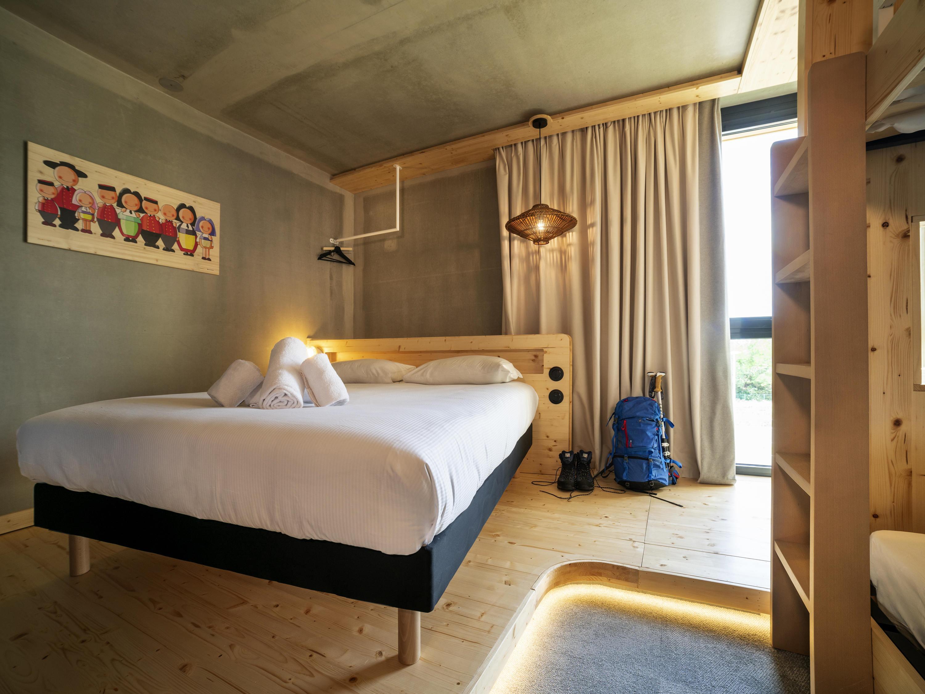 Greet Hotel Cernay Mulhouse - Tap to explore photos