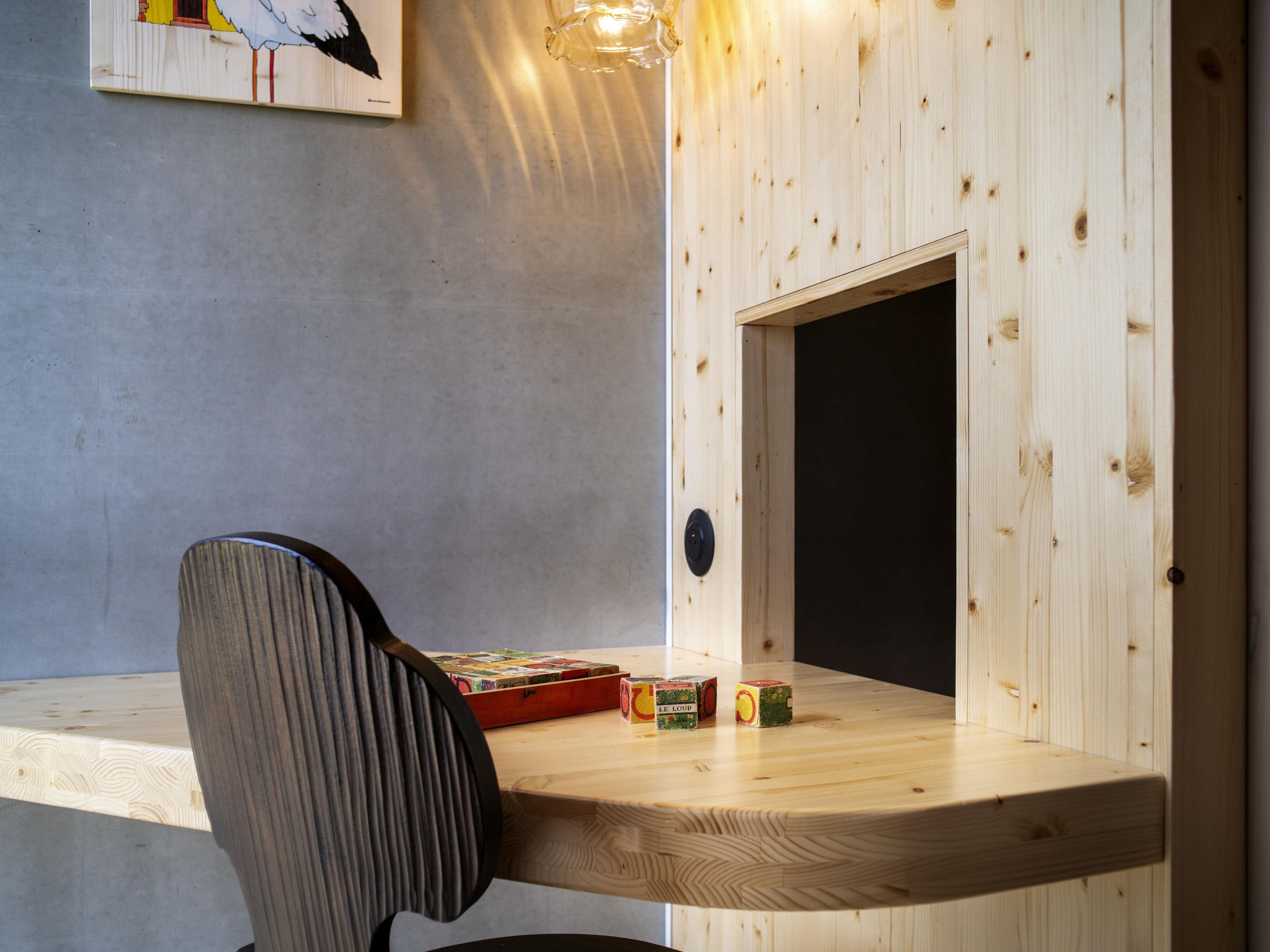 Greet Hotel Cernay Mulhouse - Tap to explore photos