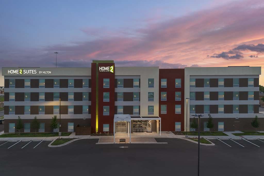 Home2 Suites Lubbock University