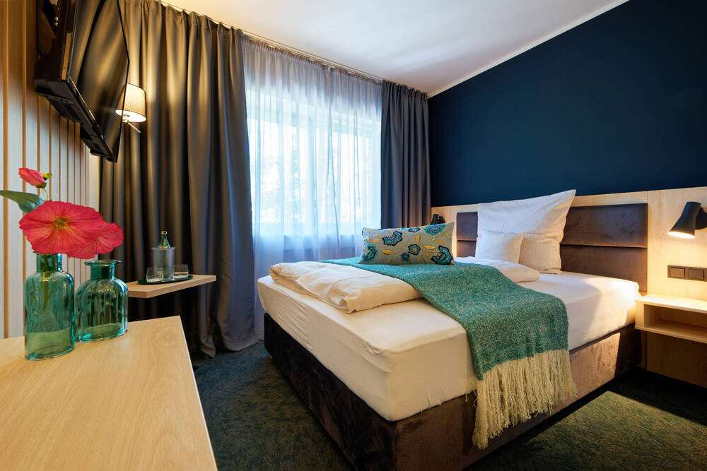 Stadthotel Borken by Hackmann-guestroom-Guest Room,On-Site.jpg
