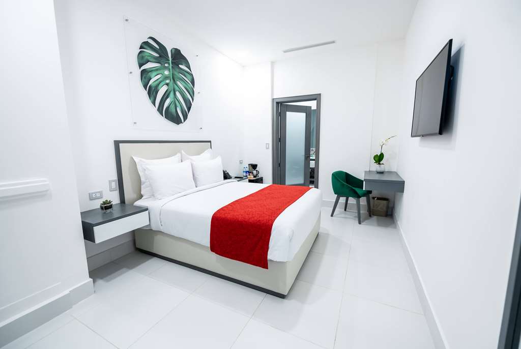 GRAN HOTEL EUROPA SANTO DOMINGO, TR-guestroom-Guest Room,On-Site.jpg