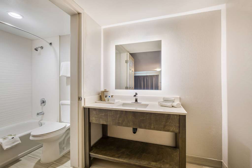 DAYS INN BY WYNDHAM CHULA VISTA/SAN-guestroom-Guest Room,Bathroom,On-Site.jpg