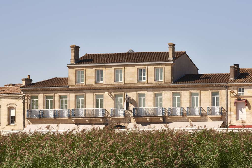 Best Western Premier des Vignes