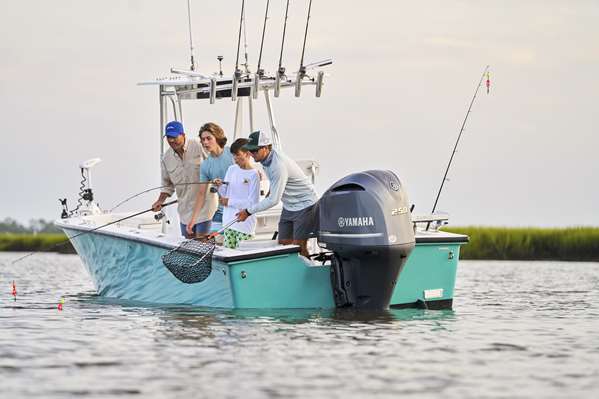 Recreation - Cloister Hotel at Sea Island