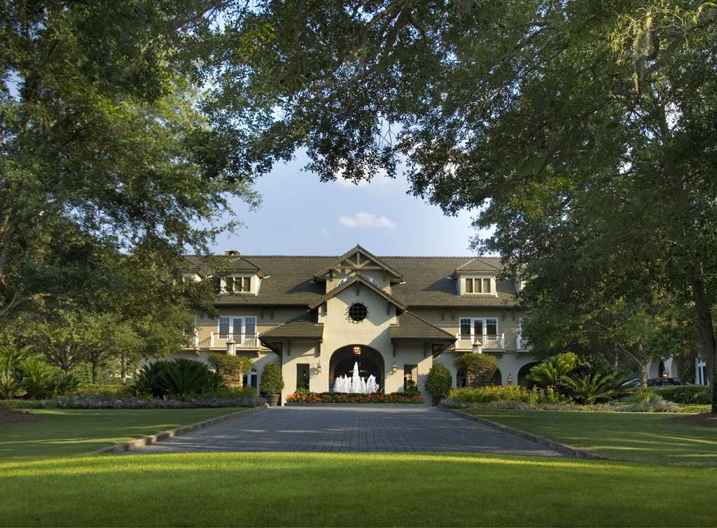 The Lodge at Sea Island Golf Club