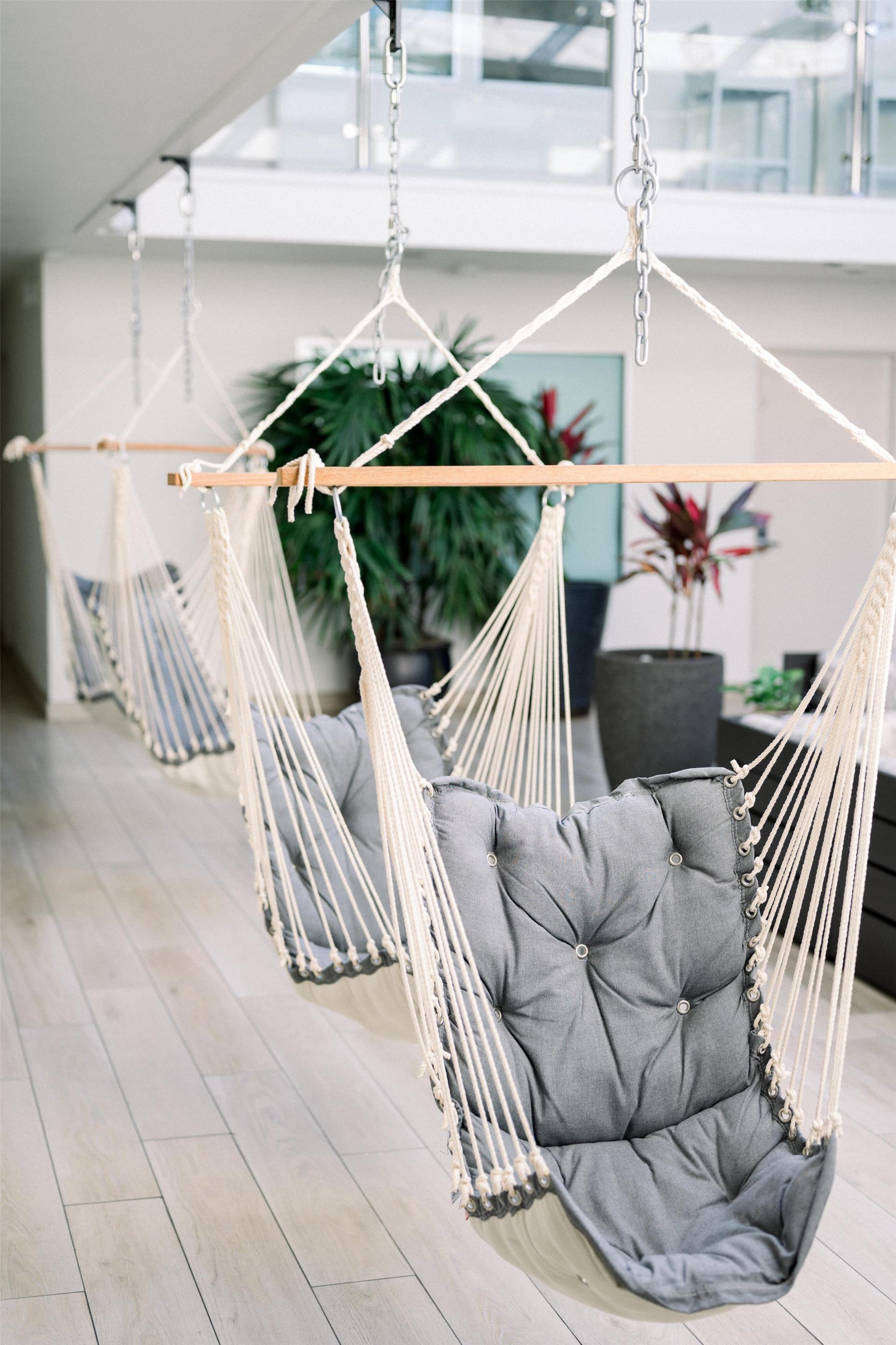 Hammock Chairs | SCP Seven4One