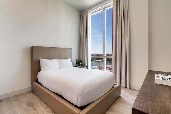 Suite - Costa Hollywood Resort