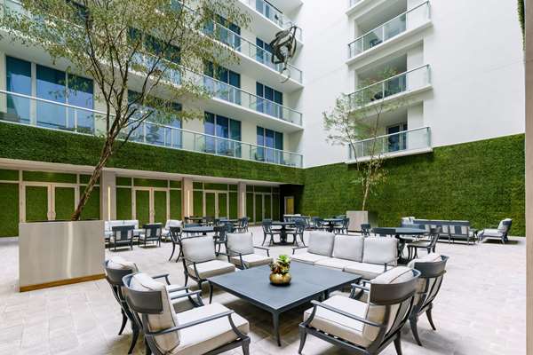 Exterior view - Costa Hollywood Resort