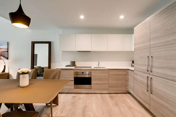 Suite - Costa Hollywood Resort