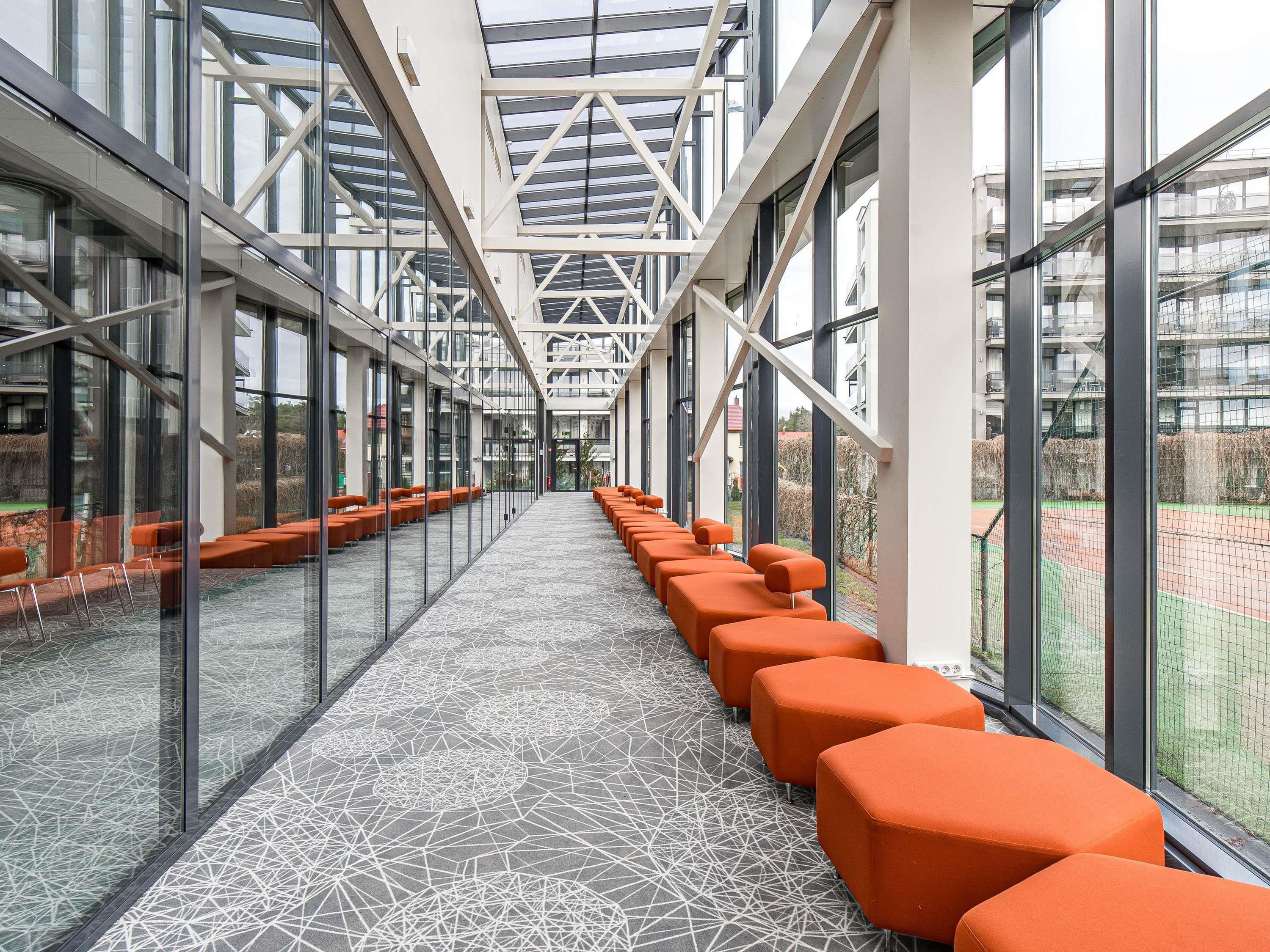 Mercure Palanga Vanagupe Resort (Opening December 2024)