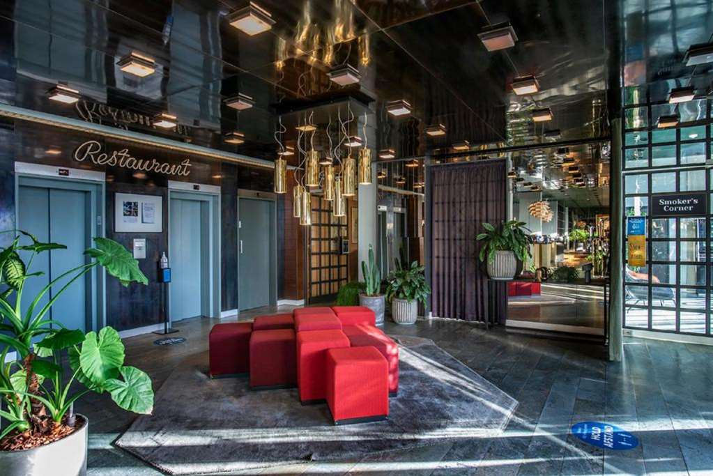 Venue gallery photo