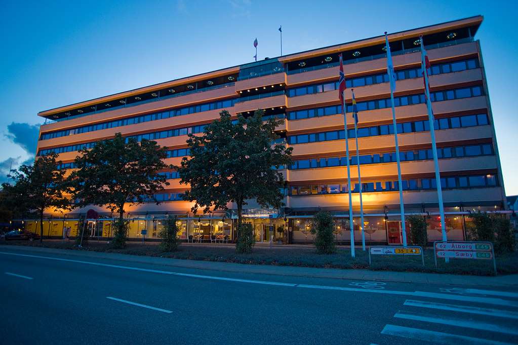 Jutlandia Hotel