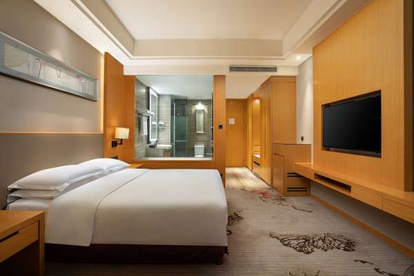 Guest Room,On-Site
