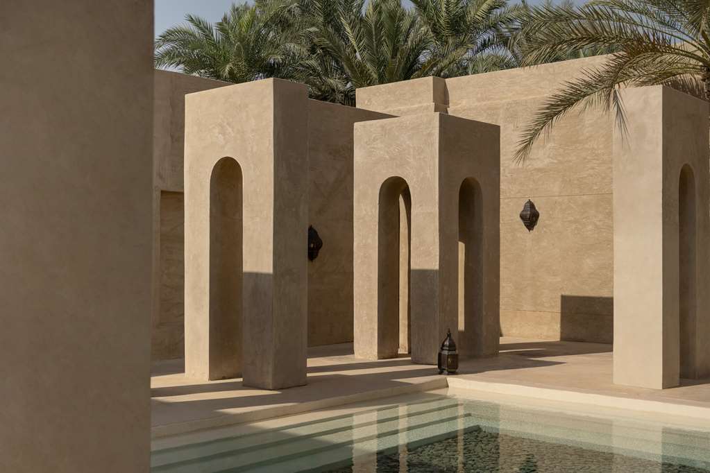 Bab Al Shams in Dubai