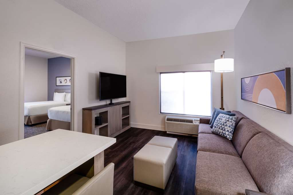 Homewood Suites Colorado Springs Airport - Tap to explore photos