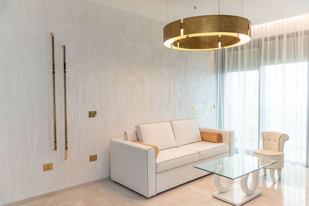 The Promenade Luxury Wellness Resort
