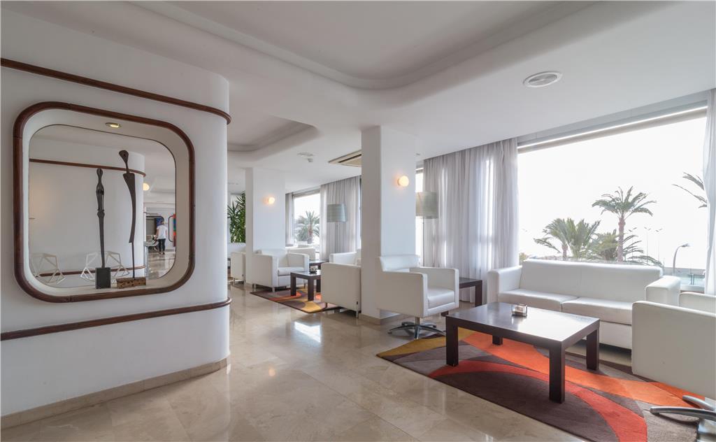 Hotel Albahia