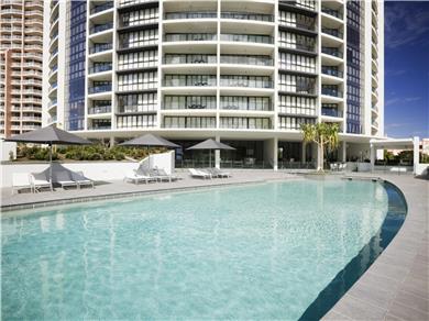 Mantra Sierra Grand Broadbeach