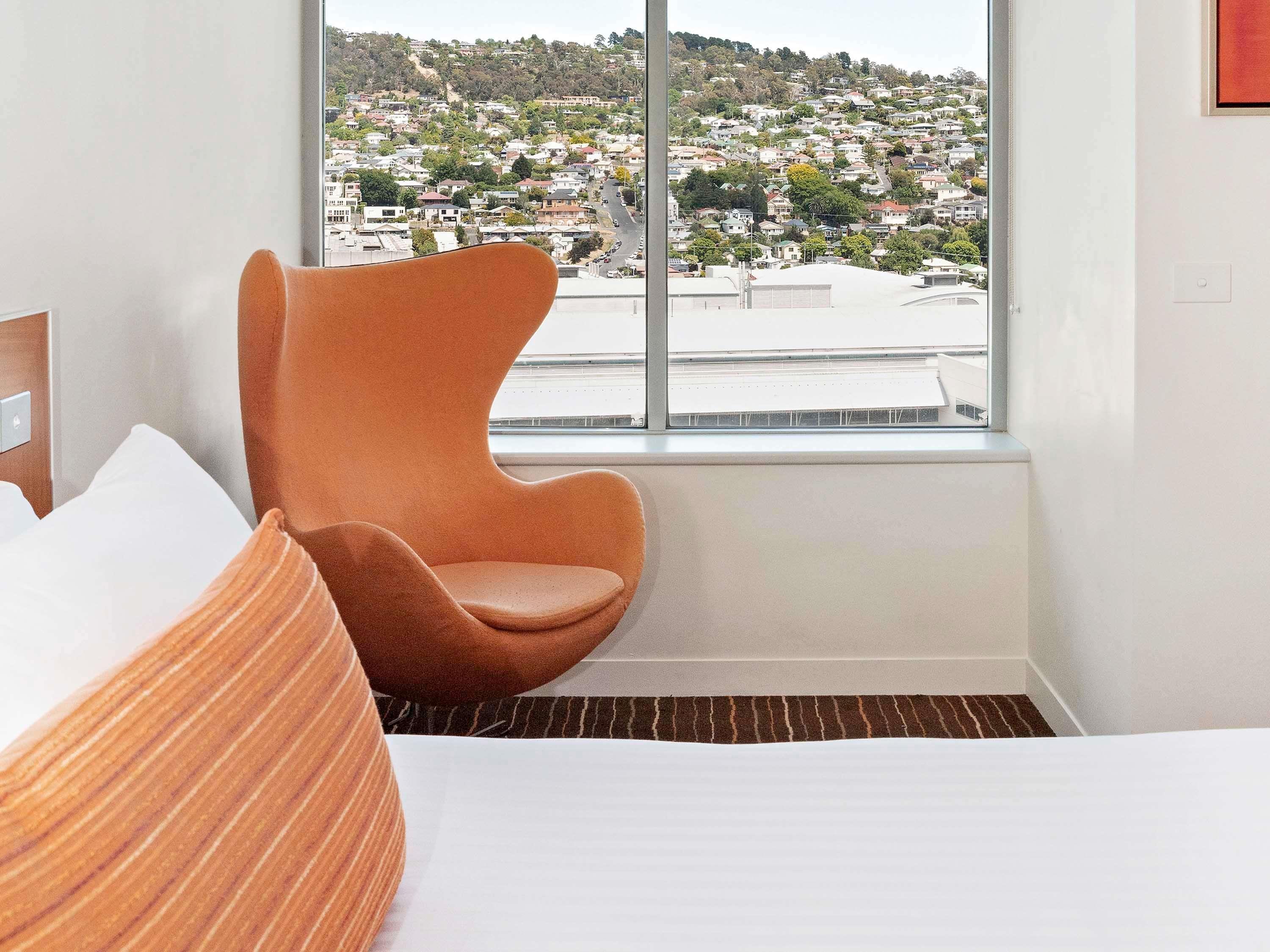 Mantra Charles Hotel Launceston Room Type - Executive Studio