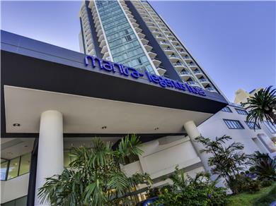 Mantra Legends Surfers Paradise