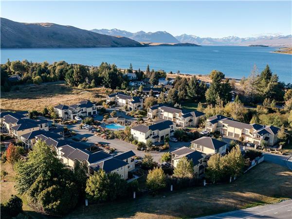 MANTRA LAKE TEKAPO - Photo 49