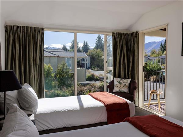 MANTRA LAKE TEKAPO - Photo 6
