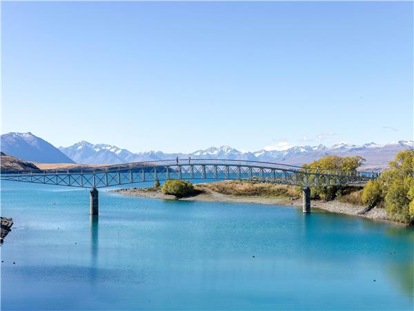 MANTRA LAKE TEKAPO - Photo 2