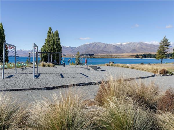 MANTRA LAKE TEKAPO - Photo 48