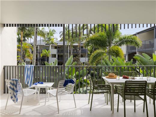 Mantra French Quarter Noosa