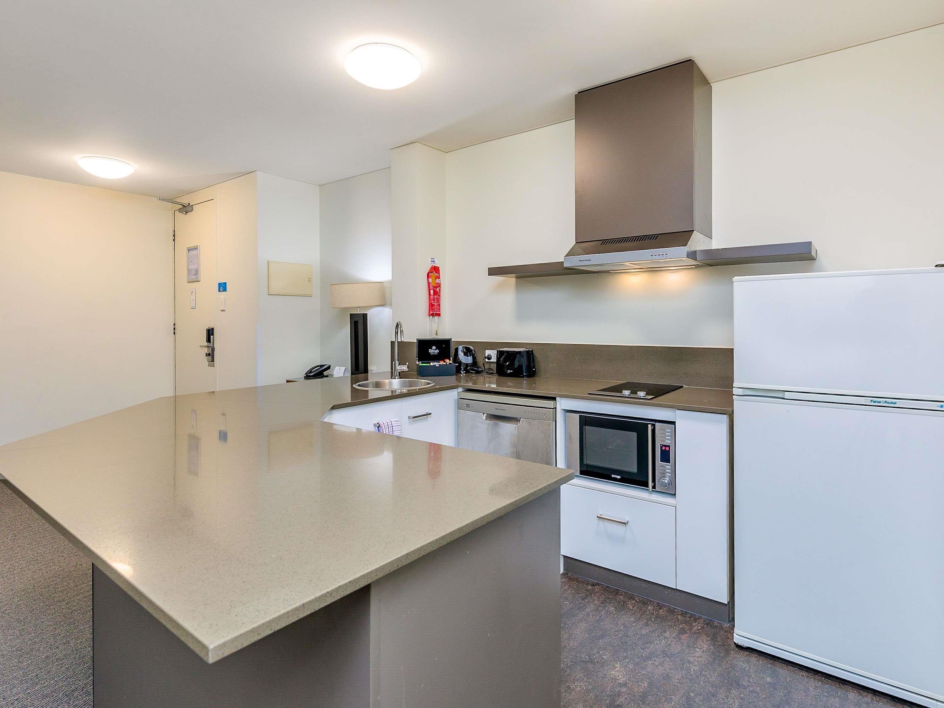 Mantra on Hay Perth Room Type - 1 Bedroom Apartment
