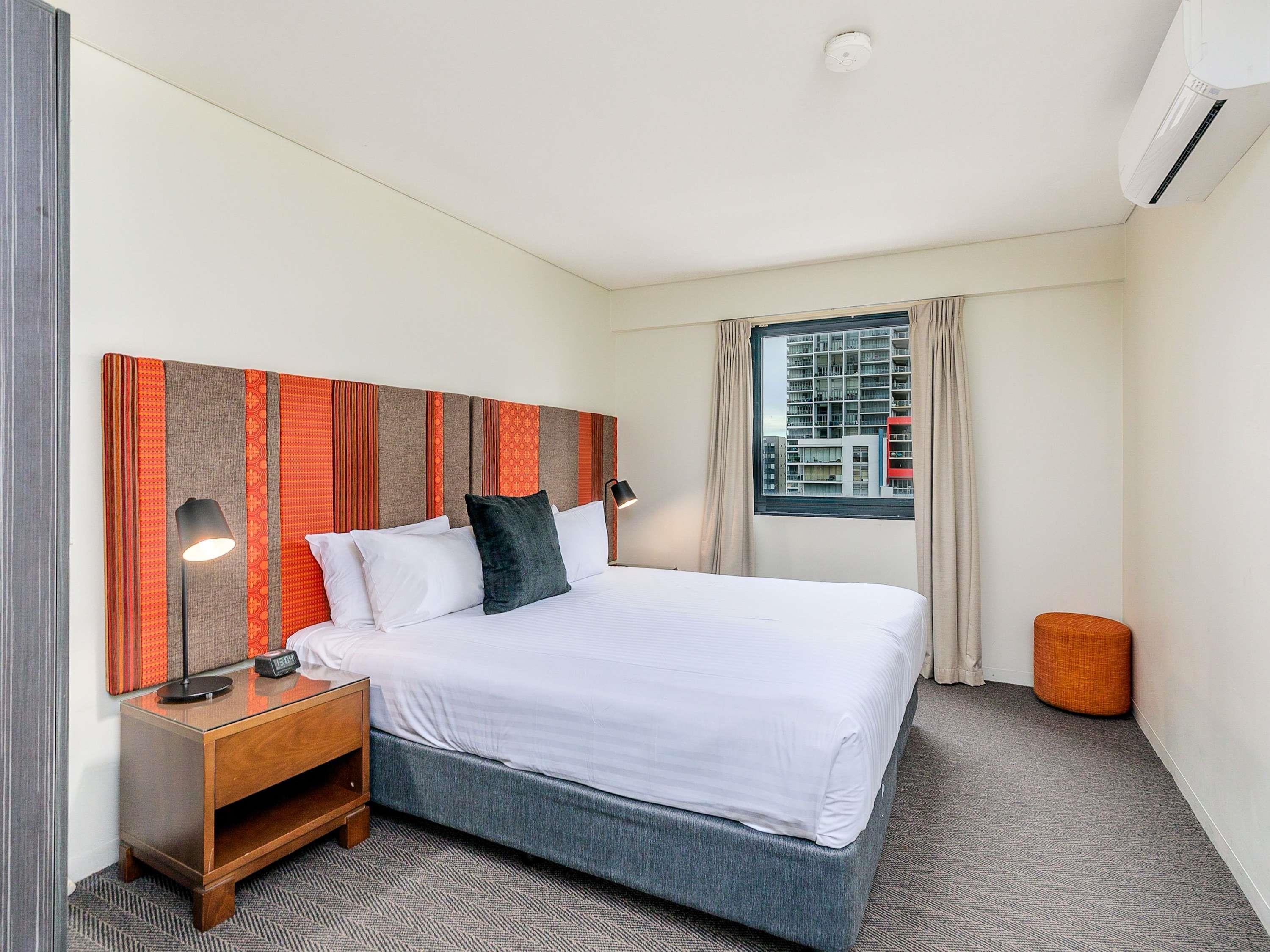 Mantra on Hay Perth Room Type - 2 Bedroom 2 Bathroom Apartment Mantra on Hay Perth Room Type - 2 Bedroom 2 Bathroom Apartment