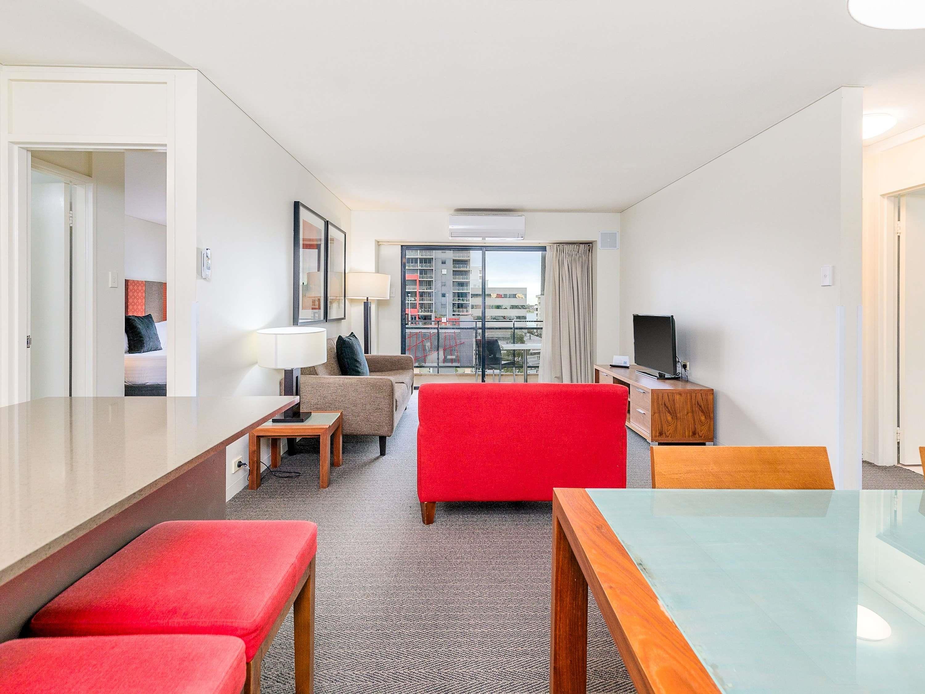 Mantra on Hay Perth Room Type - 2 Bedroom 2 Bathroom Apartment Mantra on Hay Perth Room Type - 2 Bedroom 2 Bathroom Apartment