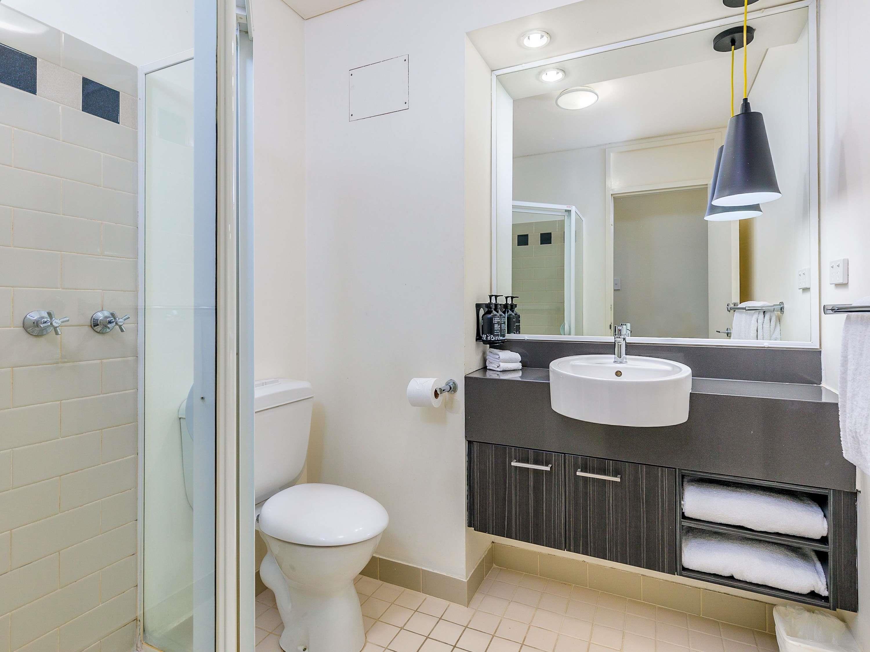 Mantra on Hay Perth Room Type - 2 Bedroom 1 Bathroom Apartment Mantra on Hay Perth Room Type - 2 Bedroom 1 Bathroom Apartment