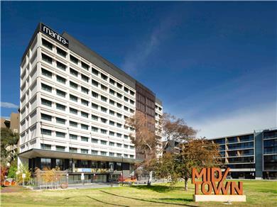 Mantra MacArthur Canberra