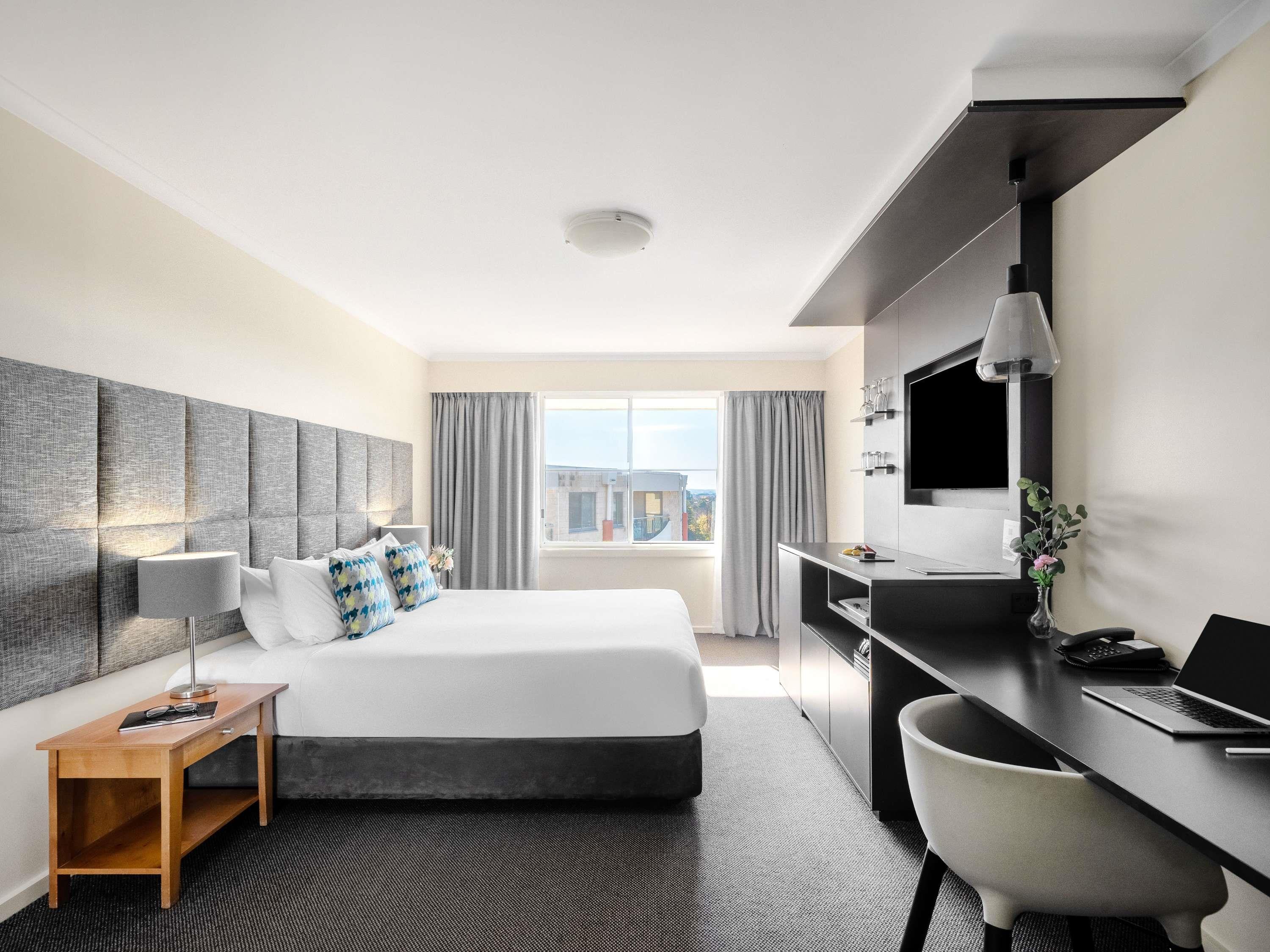 Mantra on Northbourne Canberra Room Type - Hotel