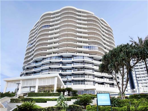 Mantra Twin Towns Coolangatta