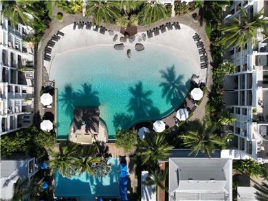 Peppers Beach Club & Spa Palm Cove