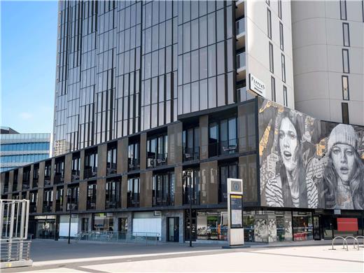 Peppers Docklands Melbourne