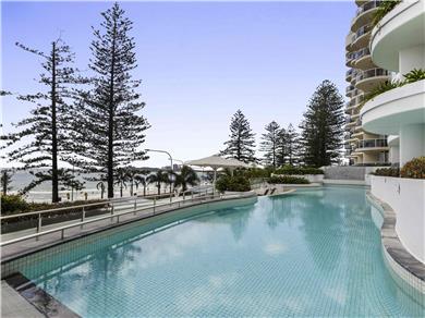 Mantra Sirocco Mooloolaba