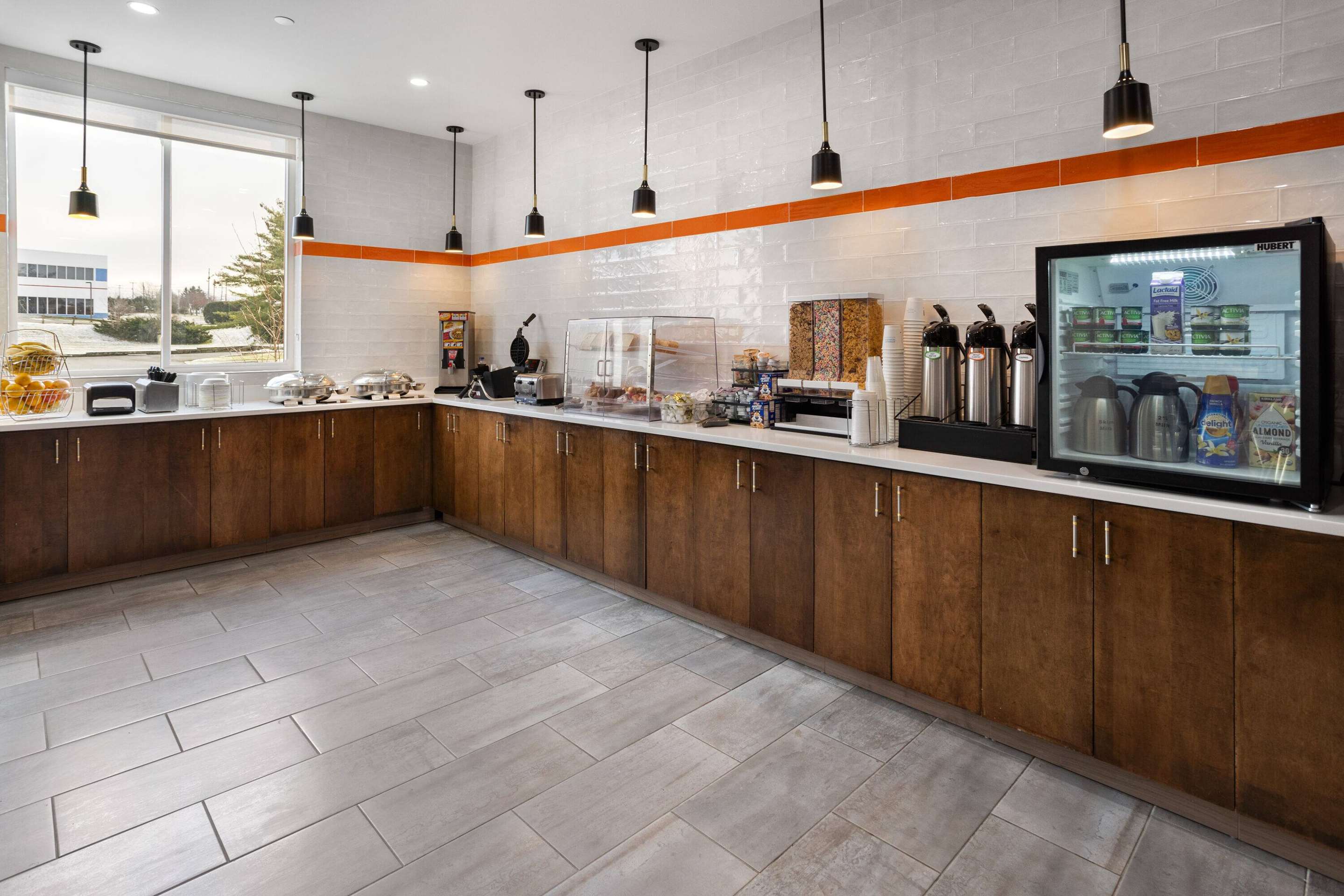 Property amenity | La Quinta Inn & Suites By Wyndham Williston/Burlington