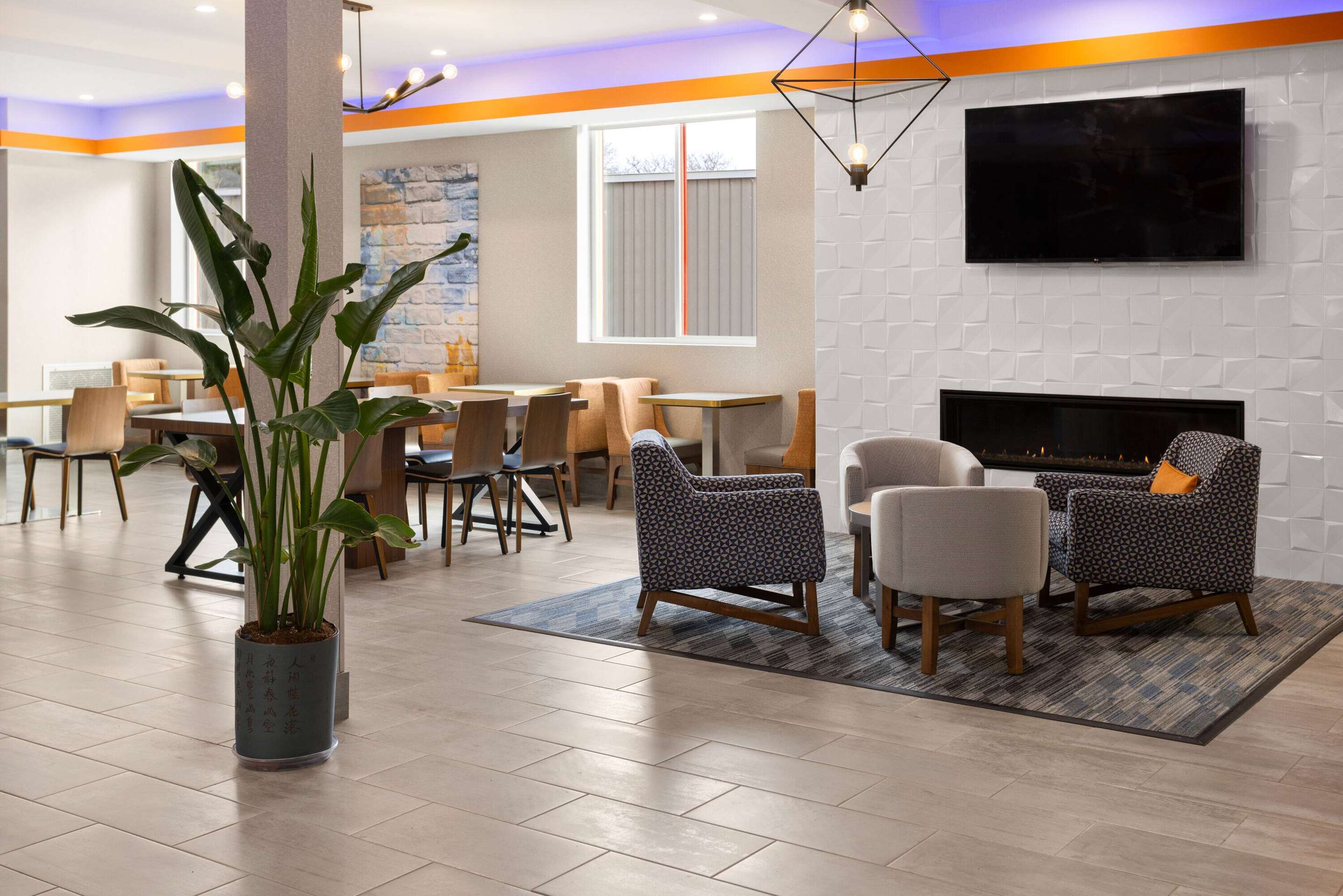 Property amenity | La Quinta Inn & Suites By Wyndham Williston/Burlington
