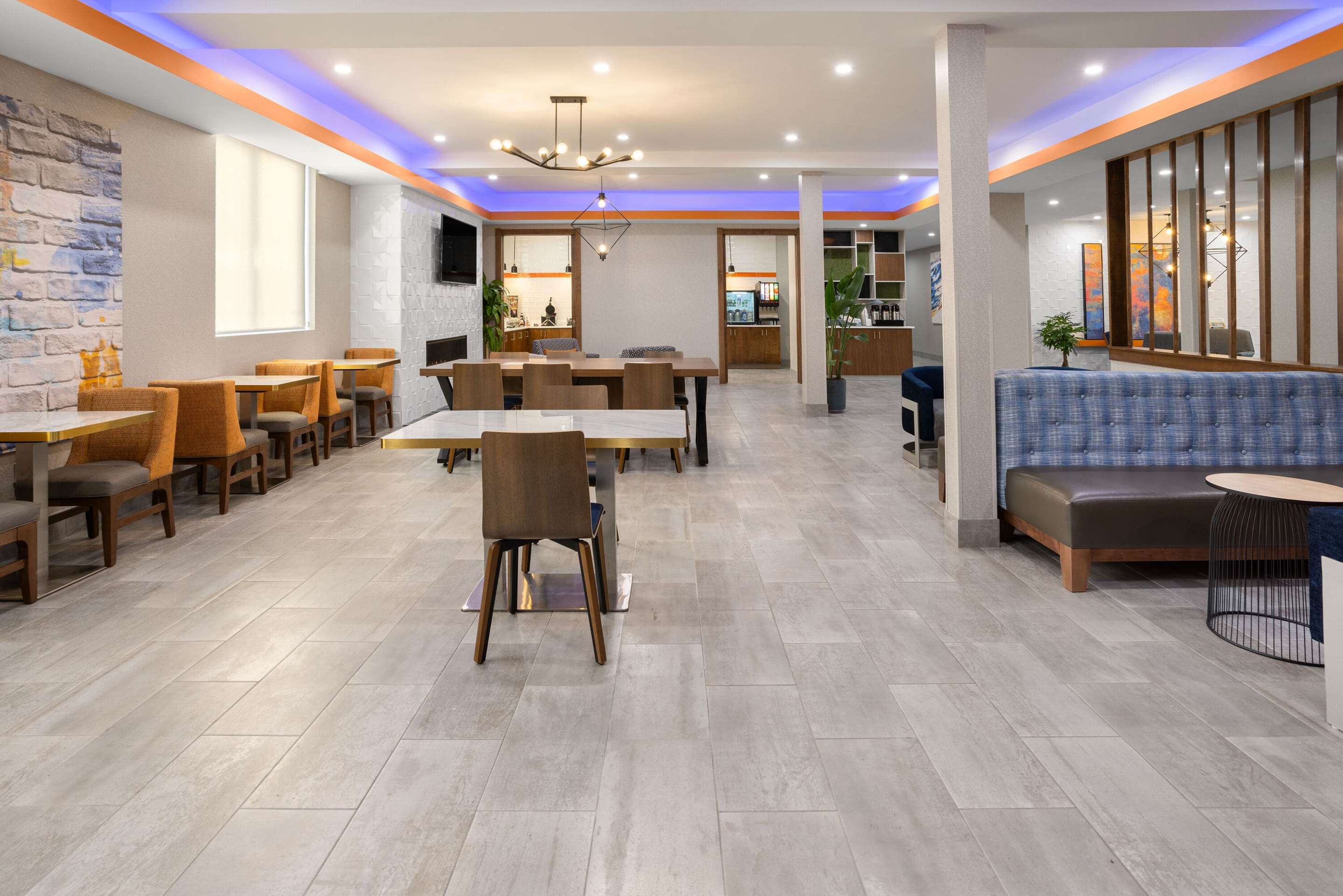 Property amenity | La Quinta Inn & Suites By Wyndham Williston/Burlington