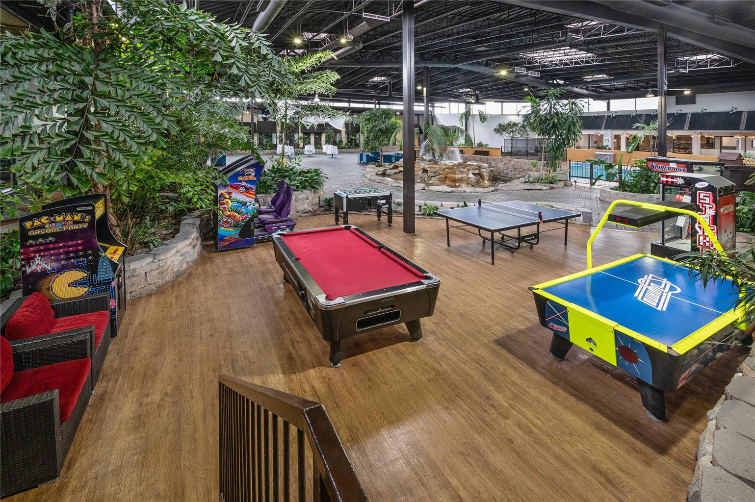 Venue gallery photo