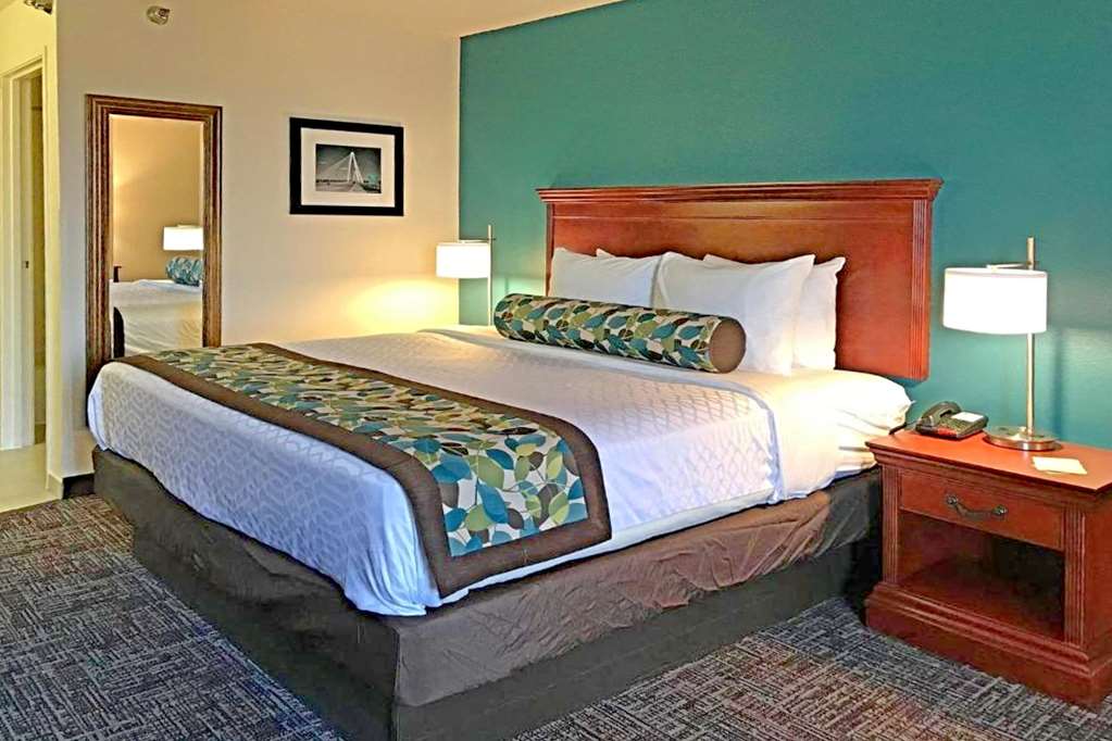 COMFORT INN AND SUITES OFALLON - ST-guestroom-Guest Room,On-Site.jpg