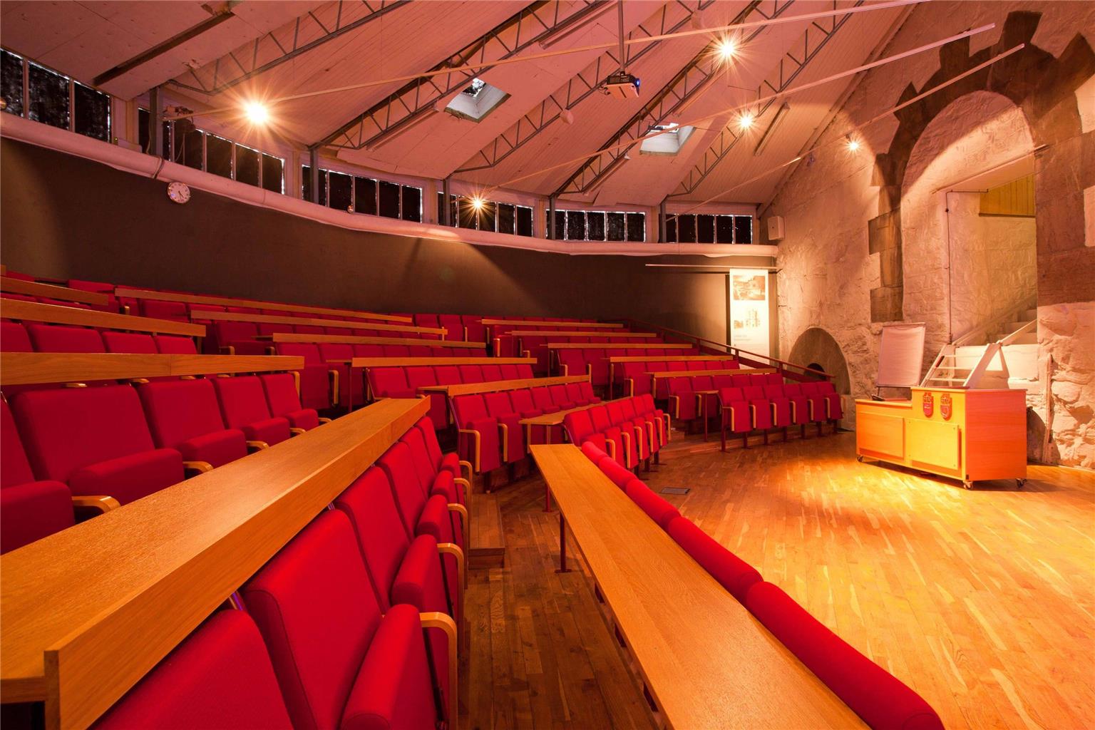 Venue gallery photo