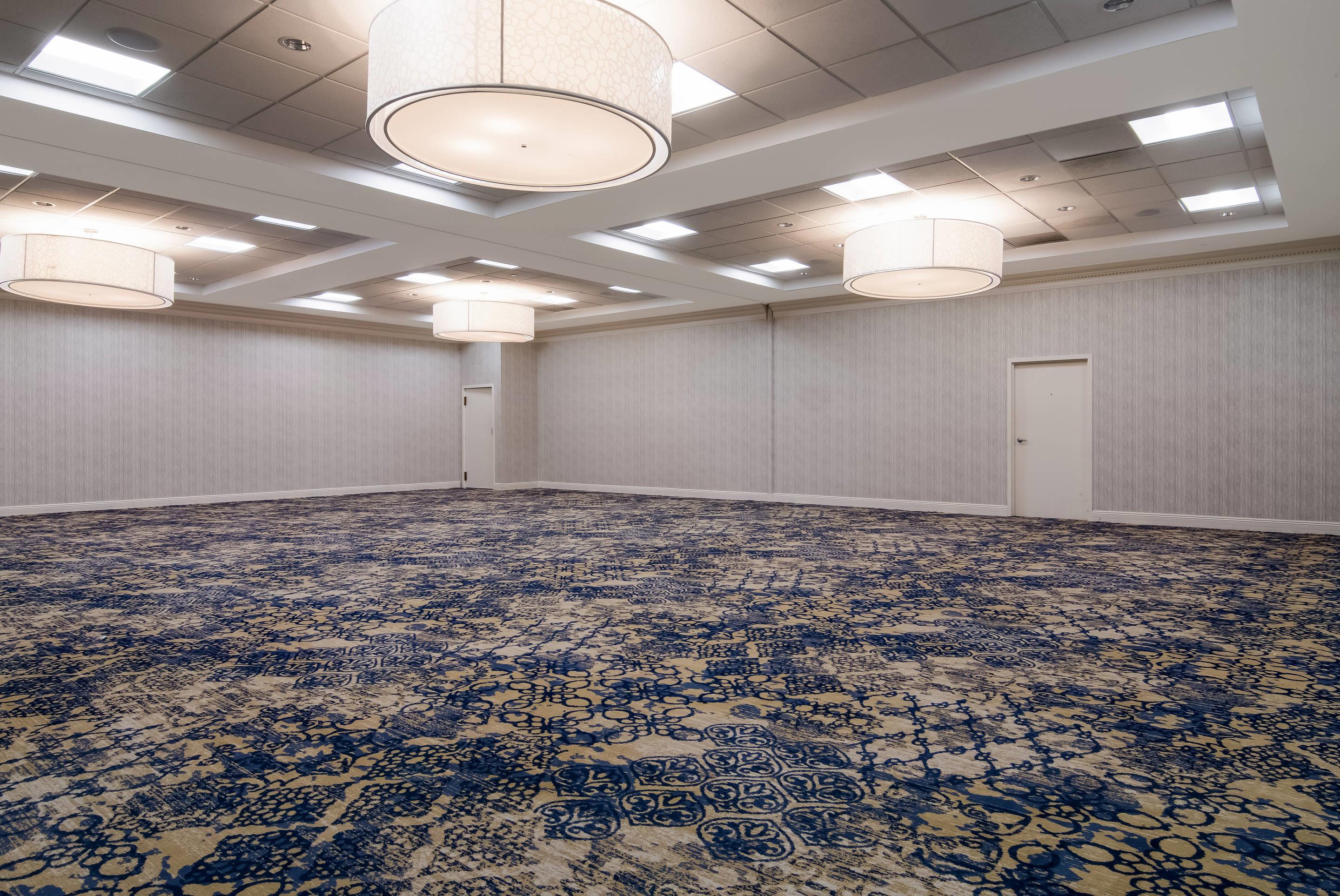 Event space | The Inn on Maritime Bay, Ascend Hotel Collection