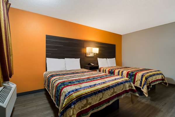  - Rodeway Inn Beaumont