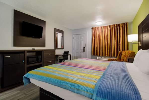  - Rodeway Inn Beaumont