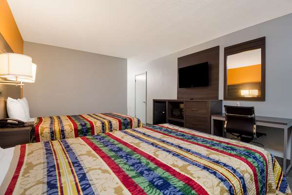  - Rodeway Inn Beaumont