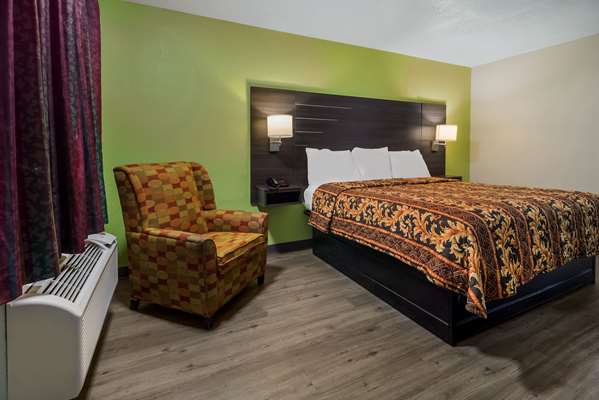  - Rodeway Inn Beaumont